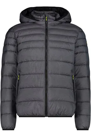 CMP Outdoorjacke Herren Jacke Man Jacket Snaps Hood 34K2817M - Verkäufer: CORTEXPOWER