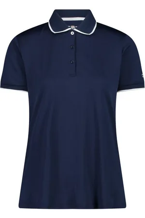 CMP Poloshirt Damen Poloshirt Woman Polo 31T5066 - Verkäufer: CORTEXPOWER