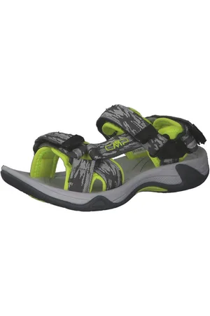 CMP Kinder Sandale Hamal Hiking Sandal 38Q9954 Sandale - Verkäufer: CORTEXPOWER