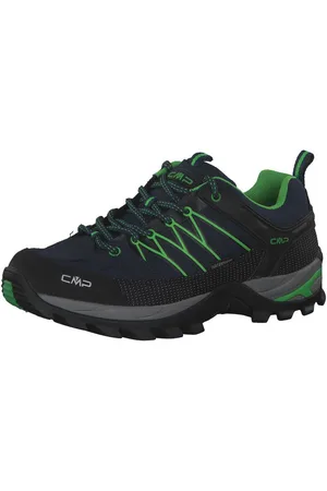 CMP Herren Trekking Schuhe Rigel LOW 3Q54457 Trekkingschuh - Verkäufer: CORTEXPOWER