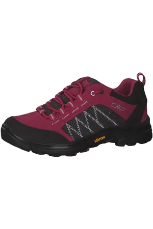 CMP Kinder Trekkingschuhe Thiamat Low 2.0 WP 31Q9684 Trekkingschuh - Verkäufer: CORTEXPOWER