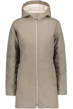 CMP Wintermantel Damen Parka Woman Parka Fix Hood 38Z1726 - Verkäufer: CORTEXPOWER