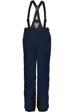 Killtec Skihose Mädchen Skihose KSW 77 37258-000 - Verkäufer: CORTEXPOWER