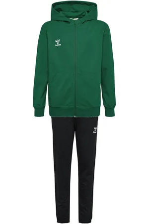 Hummel Trainingsanzug Kinder Trainingsanzug hmlGO 2.0 224838+224849 - Verkäufer: CORTEXPOWER