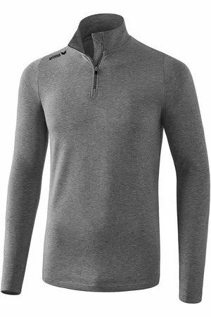 Erima Fleecepullover Herren Pullover Rolli - Verkäufer: CORTEXPOWER