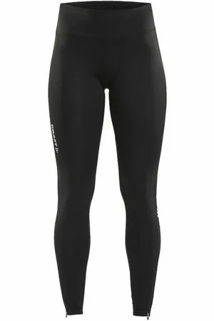 Craft Funktionstights Damen Lauftight Rush Zip Tights W 1907594 - Verkäufer: CORTEXPOWER