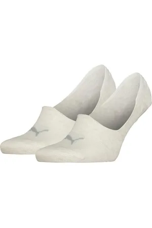 PUMA Füßlinge Unisex Füßlinge Mid Cut Footie 2P 701225906 - Verkäufer: CORTEXPOWER