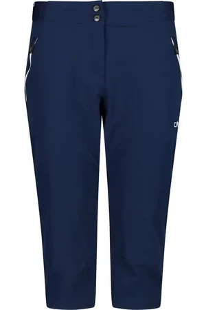 CMP Trainingsshorts Damen Shorts WOMAN CAPRI 33T6236 - Verkäufer: CORTEXPOWER