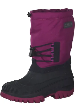 CMP Kinder Winterstiefel Ahto WP Snow Boots 3Q49574J Winterstiefel - Verkäufer: CORTEXPOWER