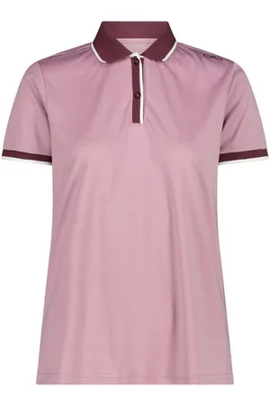 CMP Poloshirt Damen Poloshirt WOMAN POLO 33N5606 - Verkäufer: CORTEXPOWER