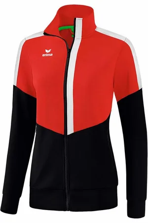 Erima Trainingsjacke Damen Trainingsjacke Squad Worker - Verkäufer: CORTEXPOWER