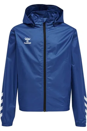 Hummel Regenjacke Kinder Regenjacke Core XK Spray Jacket Kids 211487 - Verkäufer: CORTEXPOWER