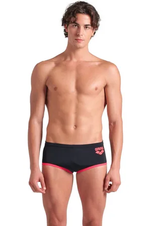 Arena Badehose Herren Badehose ONE LOW WAIST BIG LOGO 008549 - Verkäufer: CORTEXPOWER