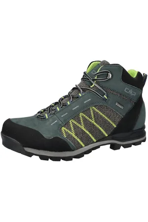 CMP Herren Trekkingschuhe Thiamat Mid 2.0 WP 31Q9667 Trekkingschuh - Verkäufer: CORTEXPOWER