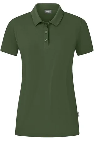 Jako Poloshirt Damen Polo Organic Stretch C6321 - Verkäufer: CORTEXPOWER