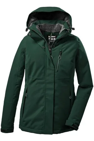 Killtec Outdoorjacke Damen Funktionsjacke KOW 140 WMN JCKT 37411 - Verkäufer: CORTEXPOWER