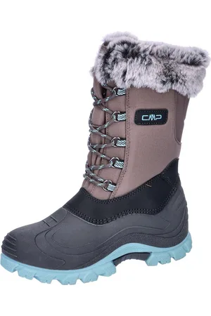 CMP Mädchen Winterstiefel Girl Magdalena Snow Boots 3Q76455J Winterstiefel - Verkäufer: CORTEXPOWER