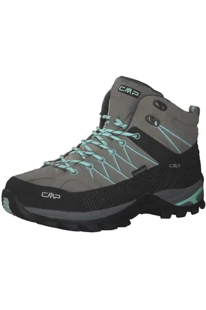 CMP Damen Trekking Schuhe Rigel MID 3Q12946 Trekkingschuh - Verkäufer: CORTEXPOWER