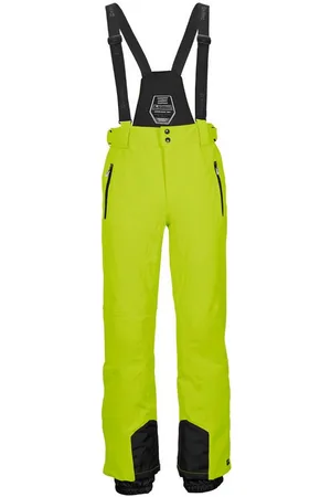 Killtec Skihose Herren Skihose Enosh 30920-000 - Verkäufer: CORTEXPOWER