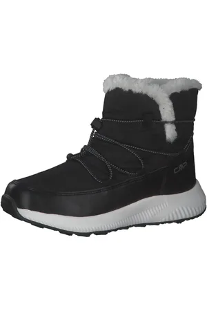 CMP Damen Winterstiefel Sheratan Waterproof 30Q4576 Winterstiefel - Verkäufer: CORTEXPOWER