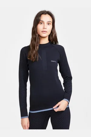Craft Langarmshirt Damen Shirt ADV Warm Intensity LS 1912644 - Verkäufer: CORTEXPOWER