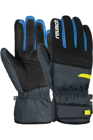 Reusch Skihandschuhe Brandon R-TEX® XT mit wasserdichter und atmungsaktiver Funktion