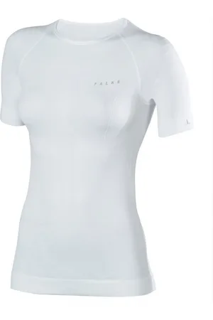 Falke Unterziehshirt Damen Funktionsshirt Shortsleeved Tight Fit 39113 - Verkäufer: CORTEXPOWER