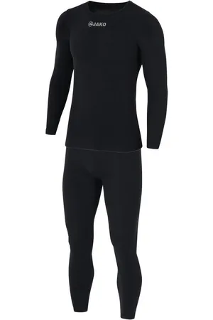 Jako Unterziehshirt Herren Thermo-Unterwäsche Set Premium C6399 - Verkäufer: CORTEXPOWER