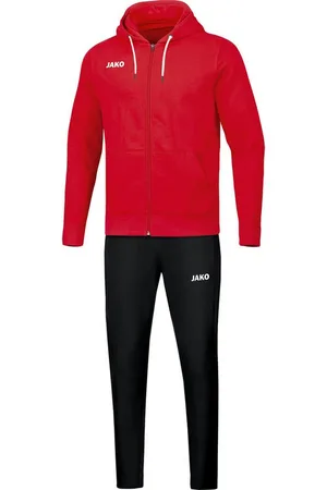 Jako Trainingsanzug Damen Jogginganzug Base mit Kapuze M9665 - Verkäufer: CORTEXPOWER