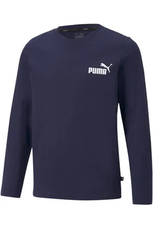 PUMA Langarmshirt Kinder Langarmshirt ESS No. 1 Logo 586962 - Verkäufer: CORTEXPOWER