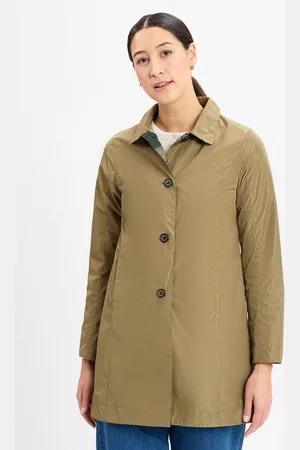 Barbour Funktionsmantel Babbity - Verkäufer: VAN GRAAF