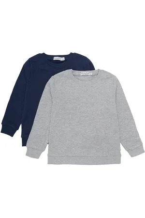 Minymo Sweatshirt Sweatshirt Boys (2-pack) - Verkäufer: 247Group GmbH