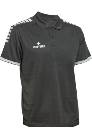Derbystar Poloshirt Herren Polo Shirt Primo - Verkäufer: CORTEXPOWER