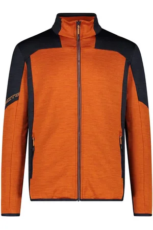 CMP Fleecejacke Herren Fleecejacke MAN JACKET 34G1567 - Verkäufer: CORTEXPOWER