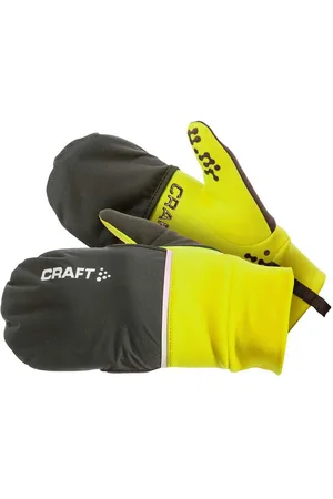 Craft Trainingshandschuhe Unisex Handschuhe Hybrid Weather Glove 1903014 - Verkäufer: CORTEXPOWER