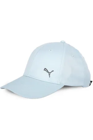 PUMA Baseball Cap Kinder Kappe Metal Cat Cap Jr 024549 - Verkäufer: CORTEXPOWER
