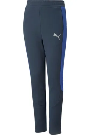PUMA Trainingshose Kinder Trainingshose EVOSTRIPE Pants B 673190 - Verkäufer: CORTEXPOWER