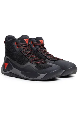Dainese Atipica Air 2 Mototrradschuhe Motorradstiefel Atmungsaktiv belüftet - Verkäufer: Fc-Moto