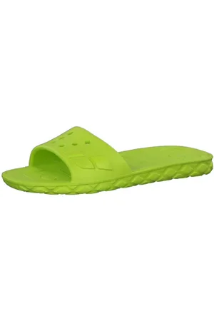 Arena Kinder Badeschlappen Watergrip Junior 001457 Badeschuh - Verkäufer: CORTEXPOWER