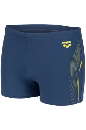Arena Badeshorts Herren Badeshort MENS SWIM SHORT GRAPHIC 005552 - Verkäufer: CORTEXPOWER