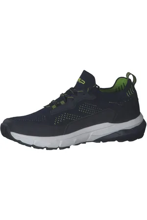 CMP Herren Sneaker ALYSO FITNESS SHOE 3Q51177 Sneaker - Verkäufer: CORTEXPOWER