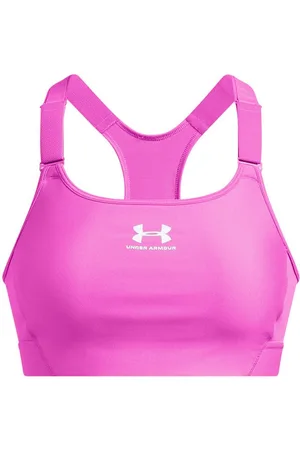 Under Armour Sport-BH Under Armour Damen BH HeatGear High 1379195 - Verkäufer: CORTEXPOWER