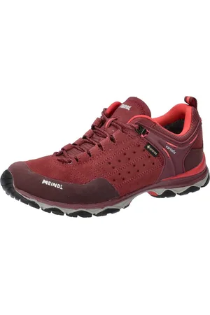 Meindl Damen Schuhe Ontario Lady GTX 3937 Trailrunningschuh - Verkäufer: CORTEXPOWER