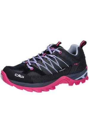 CMP Damen Trekking Schuhe Rigel LOW 3Q54456 Trekkingschuh - Verkäufer: CORTEXPOWER