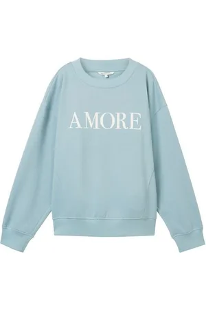 TOM TAILOR Sweatshirt - Verkäufer: Fashion-Home-Trend