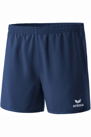 Erima Trainingsshorts Damen Short Club 1900 Shorts - Verkäufer: CORTEXPOWER