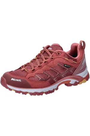 Meindl Damen Schuhe Caribe Lady GTX 3823 Trekkingschuh - Verkäufer: CORTEXPOWER