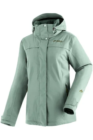 Maier Sports Funktionsjacke Funktionsjacke Lisbon - Verkäufer: Storer Handels GmbH