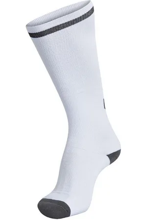 Hummel Sportsocken Sportsocken Elite Indoor Sock High 204044 - Verkäufer: CORTEXPOWER