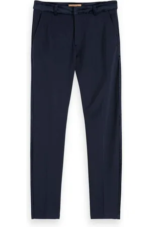 Scotch&Soda Trekkinghose Damen Hose aus Sweatstoff Sweat Jogger 152644 - Verkäufer: CORTEXPOWER